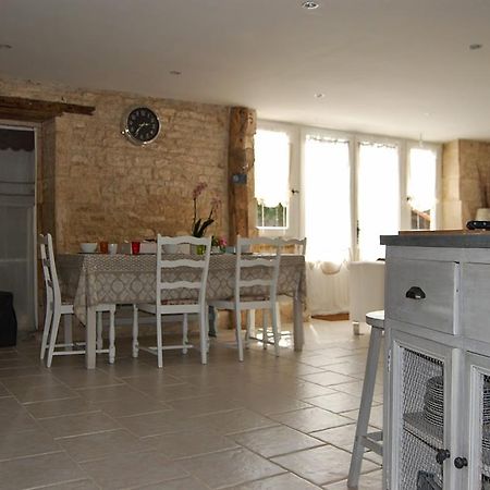 La Belle Lavande, Chambre D Hote Chenommet Екстериор снимка