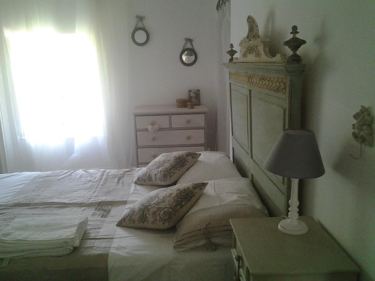 La Belle Lavande, Chambre D Hote Chenommet Екстериор снимка
