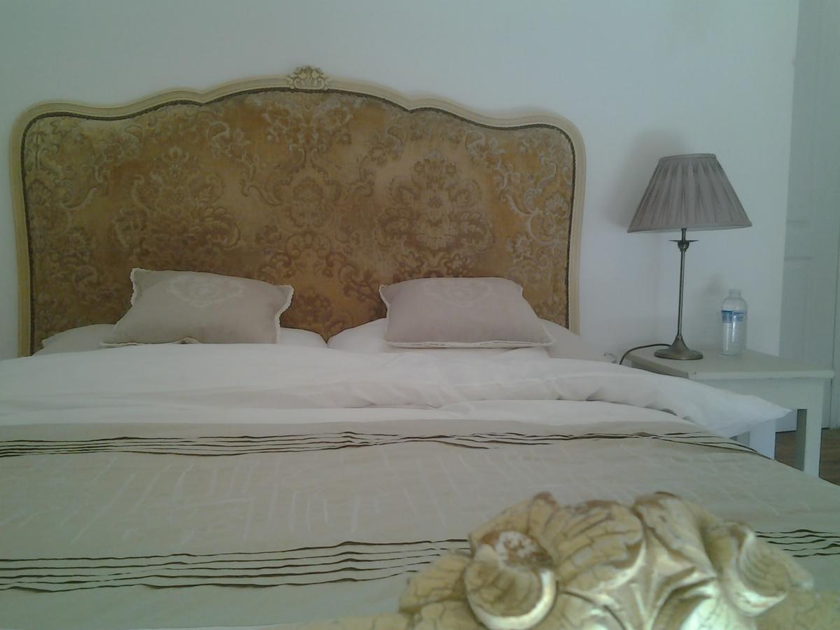 La Belle Lavande, Chambre D Hote Chenommet Екстериор снимка